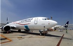 Thị trường hàng không Mexico phục hồi mạnh mẽ